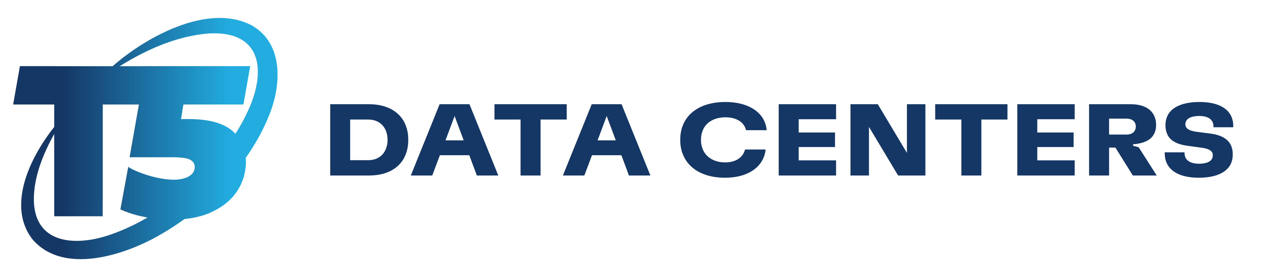 T5 Data Centers
